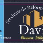 David Santos Reformas David Santos Reformas