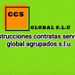 Ccs Global Agrupados S.l