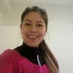 Andreina Paredes Andreina Paredes