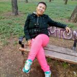 Monica Gomez Loaiza Monica Gomez Loaiza