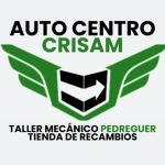 Auto Centro Crisam  Taller Mecánico Pedreguer  Tienda De Recambios