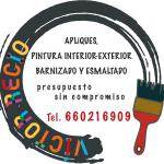 Pinturas Recio