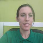 Verónica Fernández Verónica Fernández