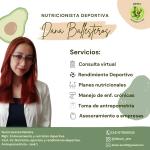 Dana Julieth Ballesteros Mora Dana Julieth Ballesteros Mora