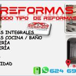 Resendiz Construcciones Reformas Resendiz Construcciones Reformas