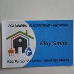 Smith Fontanería Electricidad Y Servicios Smith Fontanería Electricidad Y Servicios