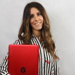 Community Manager Freelance  Esther Frutos