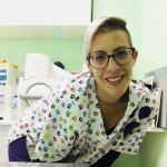 Alexandra Cusio Zarza Alexandra Cusio Zarza
