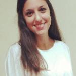 Cristina Martínez Llop Cristina Martínez Llop