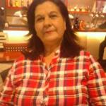 Antonia Sanchez Borrego Antonia Sanchez Borrego