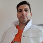 Marcos Lima Pereira Marcos Lima Pereira