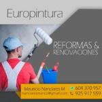 Europinturadeko Europinturadeko