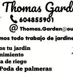 Thomas Thomas