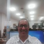 José Gregorio García Lárez José Gregorio García Lárez