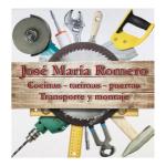 José María Romero Orellana José María Romero Orellana