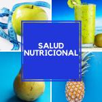 Salud Nutricional Salud Nutricional