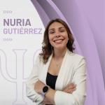Nuria Gutiérrez Psicóloga