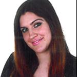 Leticia Hernández Moreno Leticia Hernández Moreno