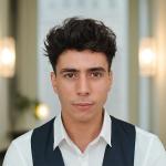 Christian García Christian García