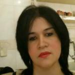 Rosana Ferreira Rosana Ferreira