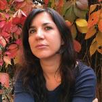 Lucía Reyzábal Sastre Lucía Reyzábal Sastre