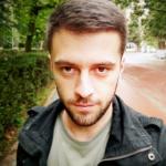David Chkhvirkia David Chkhvirkia