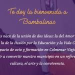 Bambalinas Artes Escénicas