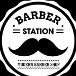 Barber Station