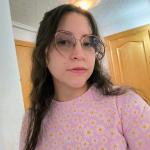 Andrea Gomez Andrea Gomez
