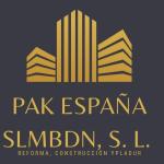 Pak España Sl