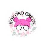 Kokoro Diet Green Kokoro Diet Green