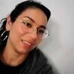 Yury Fernanda Gómez Guiral