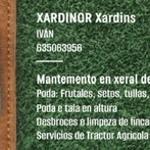 Xardinor Jardines Del Noroeste