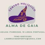 Centro Holístico Alma De Gaia Centro Holístico Alma De Gaia