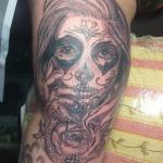 Tattoo Tattoo