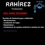 Luca Fontanería Luca Fontanería