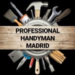 Professional Handyman Madrid Dennis Professional Handyman Madrid Dennis