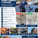 Tejados Y Reformas Pisuerga