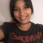 Nerea Sobrino Diaz Nerea Sobrino Diaz