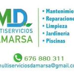 Multiservicios Damarsa Multiservicios Damarsa