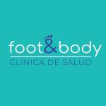 Foot And Body