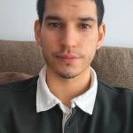 Michael Gabriel Pinzón Gómez
