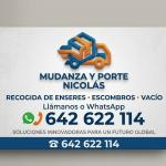 Transporte Nicolás