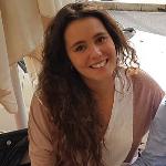 Ana González Cuevas Ana González Cuevas