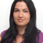 María Esther Pérez Alberto María Esther Pérez Alberto