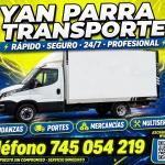 Yancarlos Parra