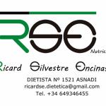 Ricard Silvestre Ricard Silvestre