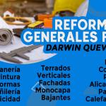 Darwin Quevedo Darwin Quevedo