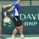 Private Tennis Spain