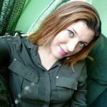 Maria Garcia Maria Garcia